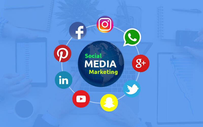 Social-Media-Marketing